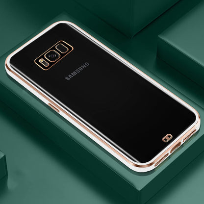 Pikkme Samsung S8 Plus/S8 white back cover – photo 6
