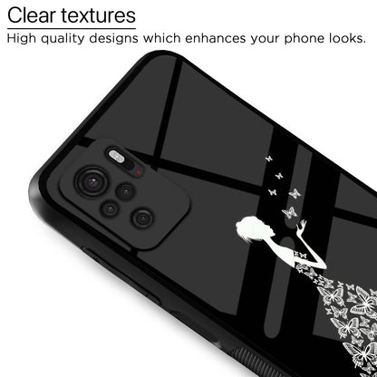 Pikkme Redmi Note 10/Note 10s Hybrid phone cover – photo 4