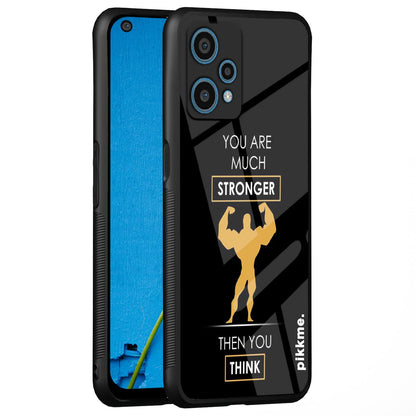OnePlus Nord CE 2 Lite 5G Hybrid phone cover by Pikkme