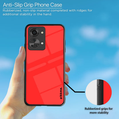 Pikkme mobile cover for OnePlus Nord 2T 5G – photo 5