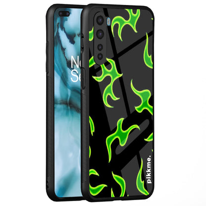 Back cover for OnePlus Nord – Pikkme