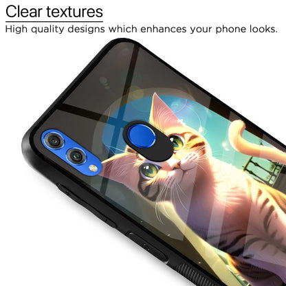 Honor 8X back cover by Pikkme – photo 4