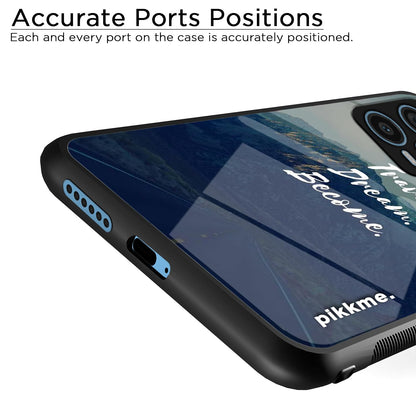 Pikkme Hybrid back cover for Redmi Note 12 Pro Plus 5G – photo 5