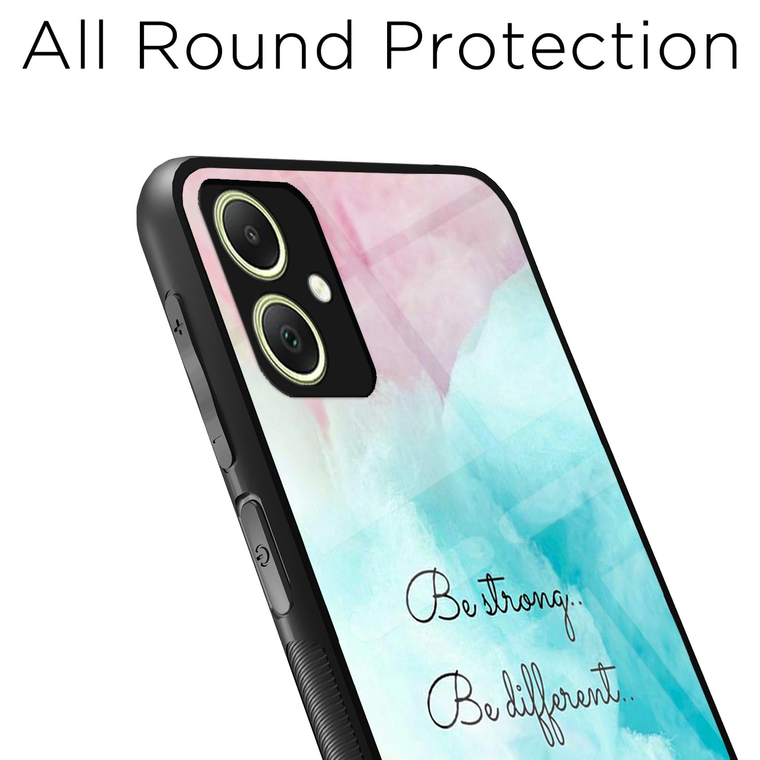 Pikkme Hybrid mobile cover for Samsung A05/M05/F05 – photo 7