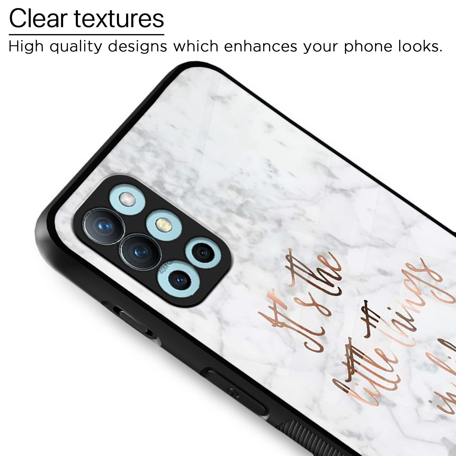 Back cover for OnePlus 8T – Pikkme – photo 4