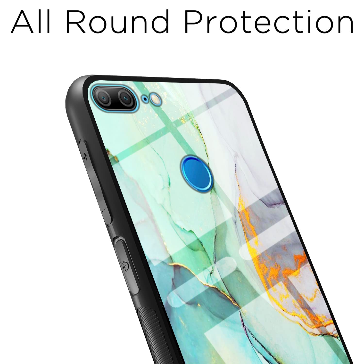 Honor 9 Lite back cover by Pikkme – photo 7