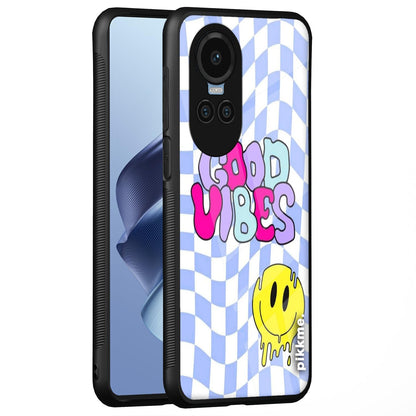 Back cover for Oppo Reno 10 5G – Pikkme
