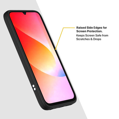 Pikkme Redmi 15A 5G blue mobile cover – photo 6