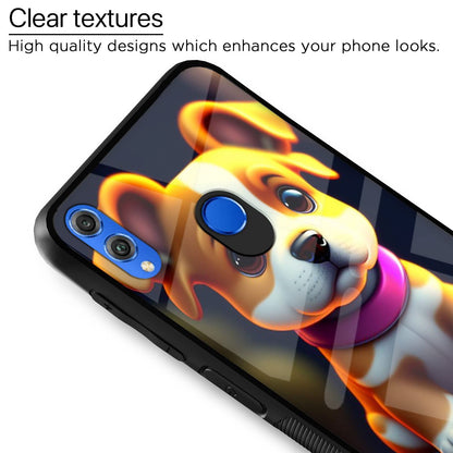 Pikkme phone cover for Honor 8X – photo 4