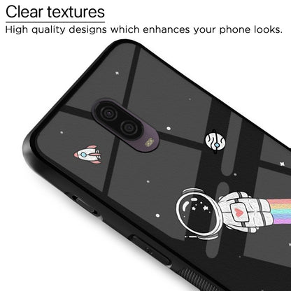 Pikkme Hybrid mobile cover for OnePlus 7 – photo 4