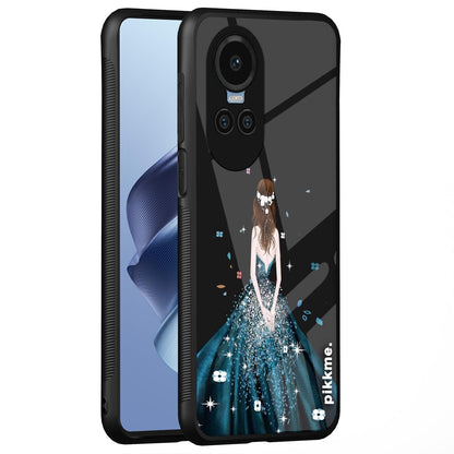 Hybrid Mobile back cover for Oppo Reno 10 Pro 5G – Pikkme