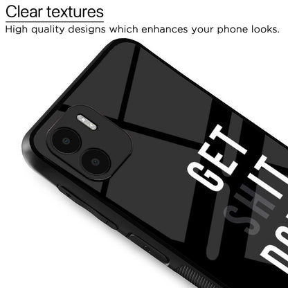 Hybrid Mobile back cover for Redmi A1/A2 – Pikkme – photo 4