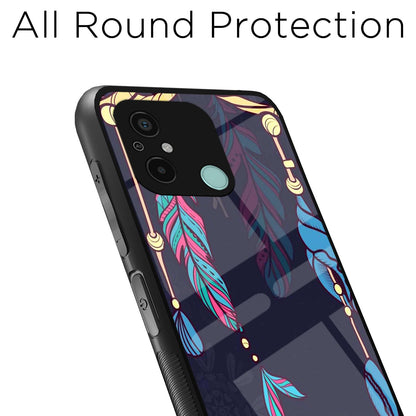 Pikkme Redmi 12C/Poco C55 Flower mobile cover – photo 7