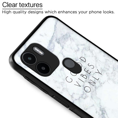 Pikkme Redmi A1 Plus/A2 Plus/Poco C50 Hybrid back cover – photo 4