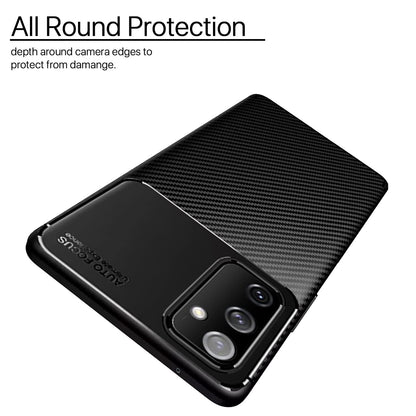 Black back cover for Samsung F23 5G – Pikkme – photo 2