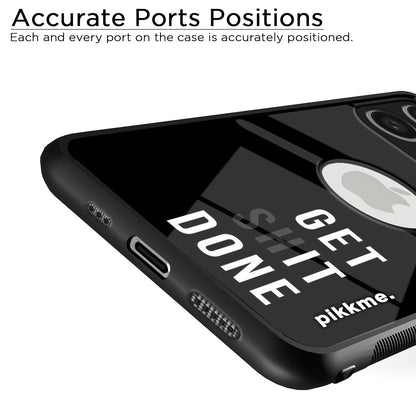 Hybrid Mobile back cover for iPhone 15 Pro – Pikkme – photo 6
