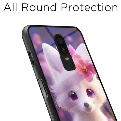 OnePlus 6 phone cover by Pikkme – photo 7