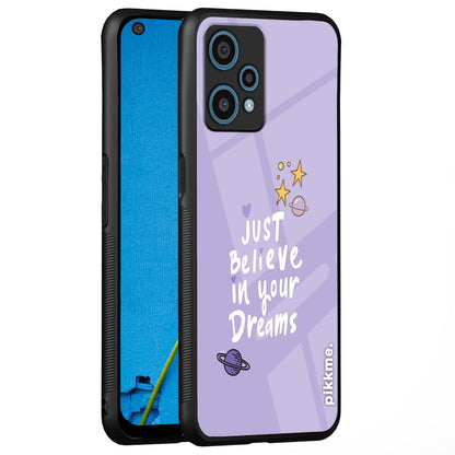 OnePlus Nord CE 2 Lite 5G Hybrid mobile back cover by Pikkme