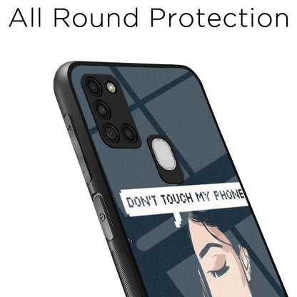 Back cover for Samsung A21s – Pikkme – photo 7