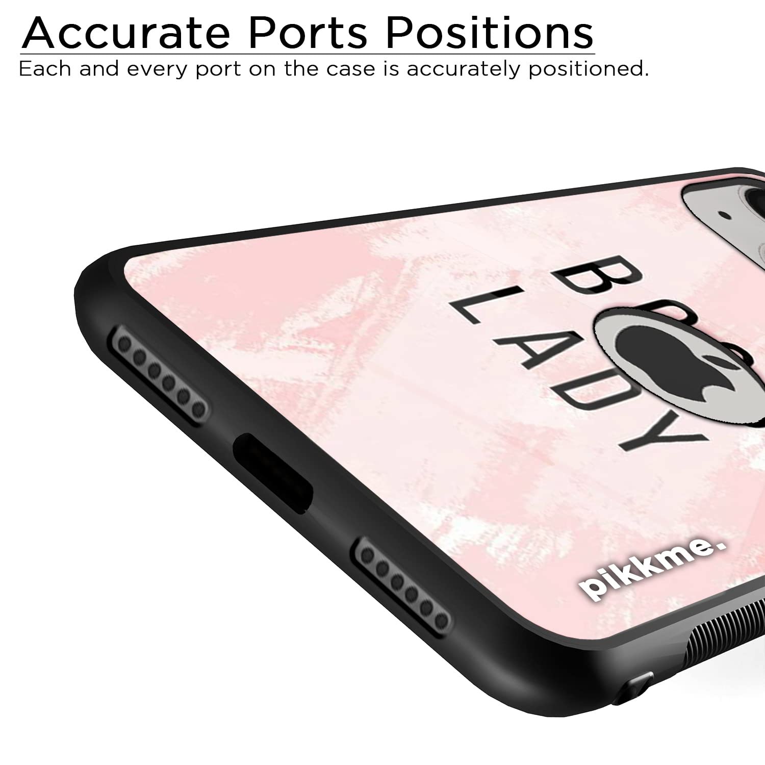 Hybrid Mobile cover for iPhone 13 – Pikkme – photo 6
