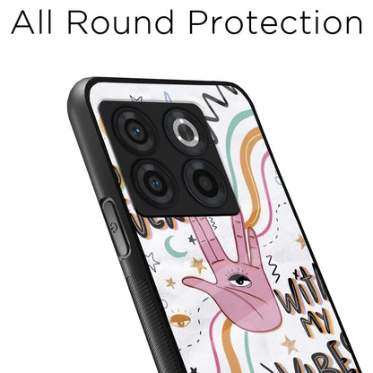 OnePlus 10T 5G Hybrid mobile back cover by Pikkme – photo 7