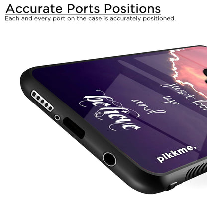 Hybrid Mobile back cover for Redmi Note 9 Pro/Note 9 Pro Max/Note 10 Lite – Pikkme – photo 6