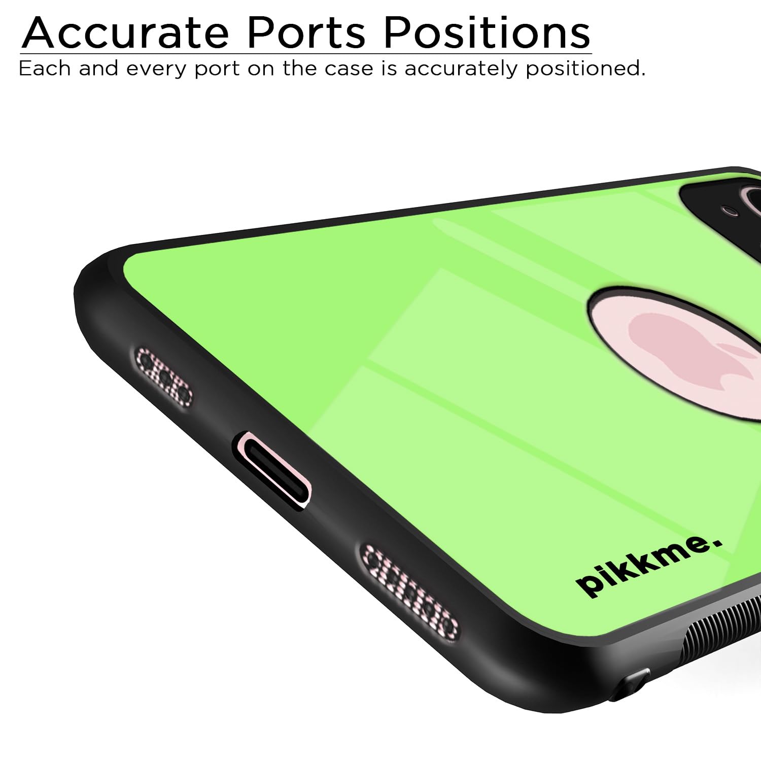 Pikkme phone cover for iPhone 15 – photo 6