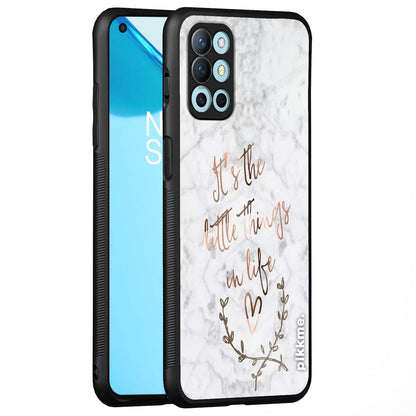 Pikkme OnePlus 8T phone cover