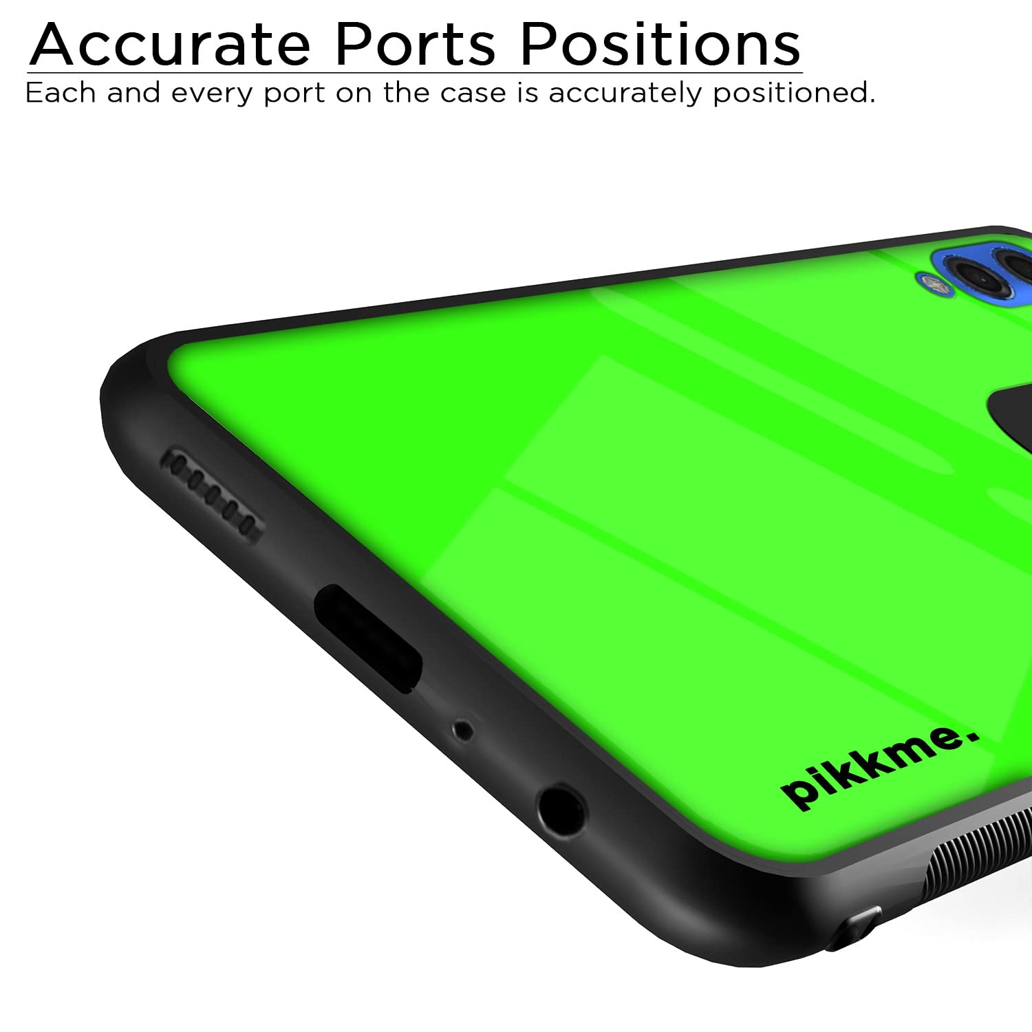 Hybrid Mobile back cover for Honor 10 Lite – Pikkme – photo 6