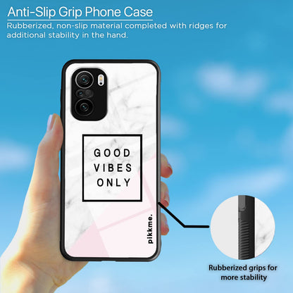 Pikkme Hybrid mobile cover for Mi 11X/11X Pro – photo 5