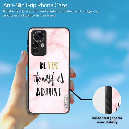 Pikkme Hybrid mobile cover for Mi 12 Pro 5G – photo 5