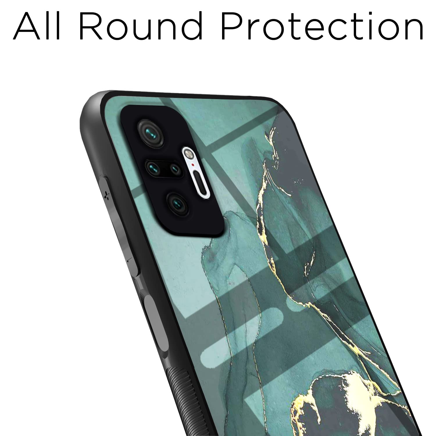 Hybrid Mobile cover for Redmi Note 10 Pro/Note 10 Pro Max – Pikkme – photo 7