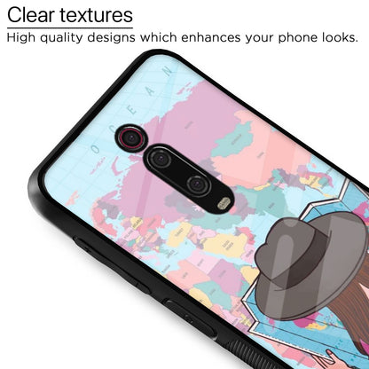 Hybrid Phone cover for Redmi K20/K20 Pro – Pikkme – photo 4