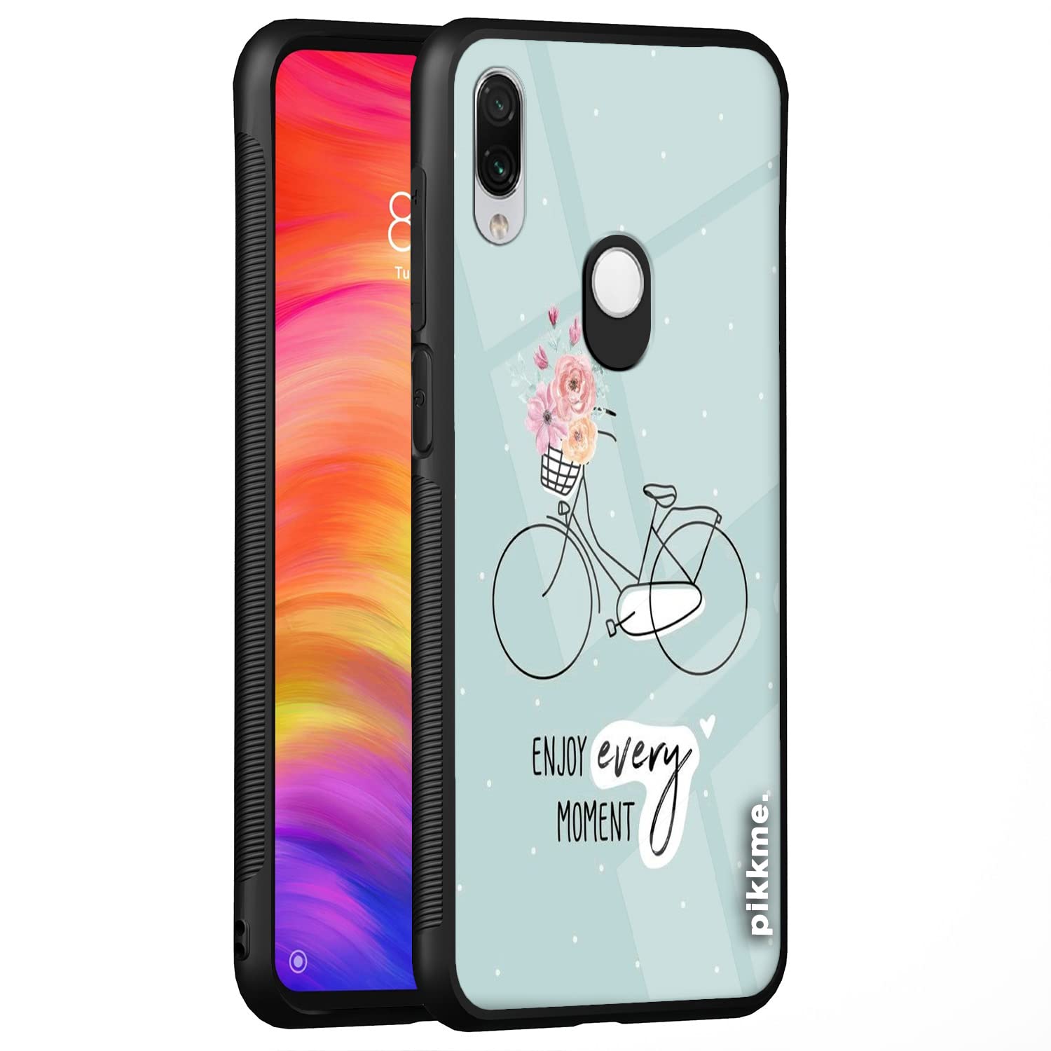 Pikkme Redmi Note 7/Note 7 Pro/Note 7s mobile cover