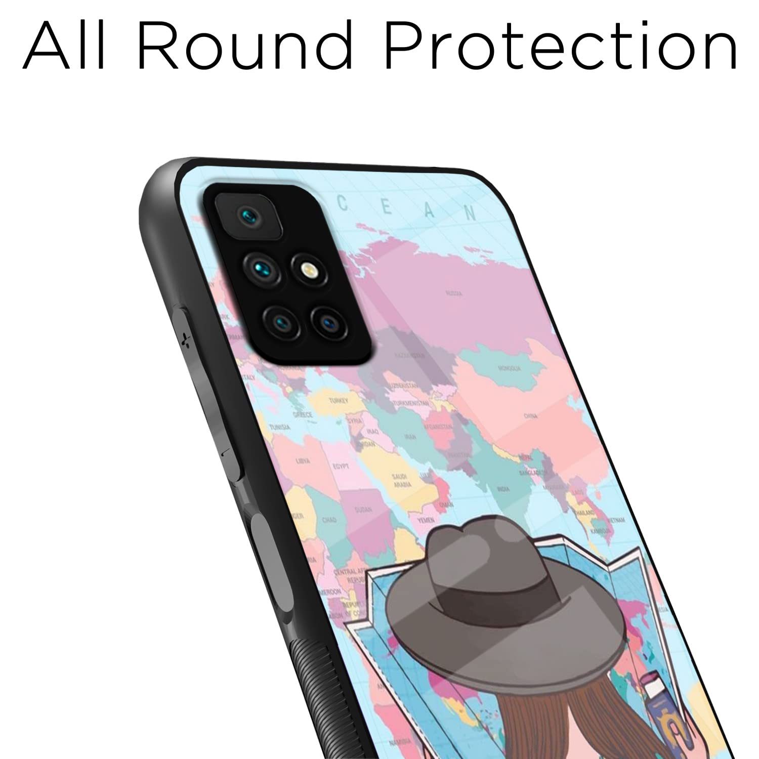 Mobile back cover for Redmi 10 Prime – Pikkme – photo 7