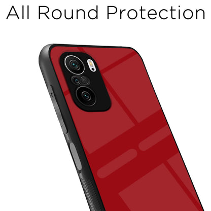 Mi 11X/11X Pro Hybrid mobile cover by Pikkme – photo 7