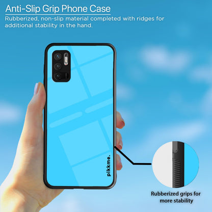Phone cover for Redmi Note 10T/Poco M3 Pro 5G – Pikkme – photo 5
