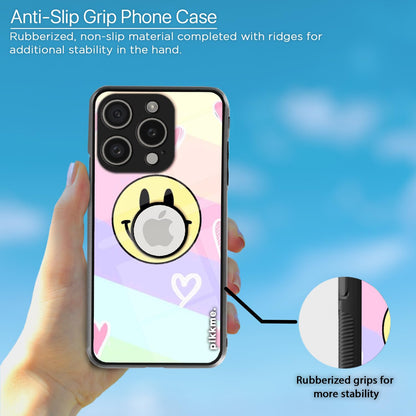 Pikkme Hybrid mobile cover for iPhone 15 Pro – photo 5