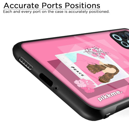 Pikkme OnePlus 8T Hybrid back cover – photo 6