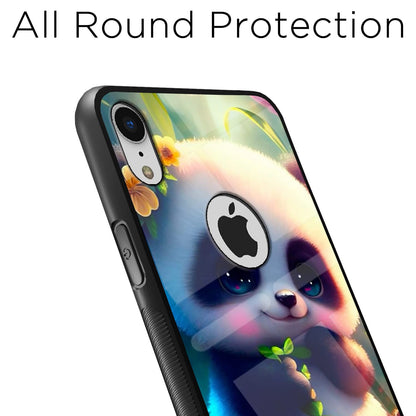 Back cover for iPhone XR – Pikkme – photo 7