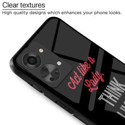 OnePlus Nord 2T 5G phone cover by Pikkme – photo 4
