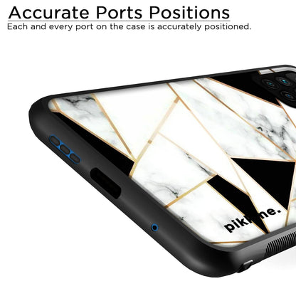 Pikkme Redmi 10 Prime Hybrid back cover – photo 6