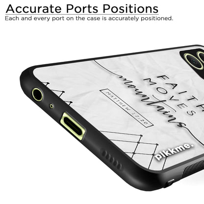 Samsung A05/M05/F05 mobile cover by Pikkme – photo 6