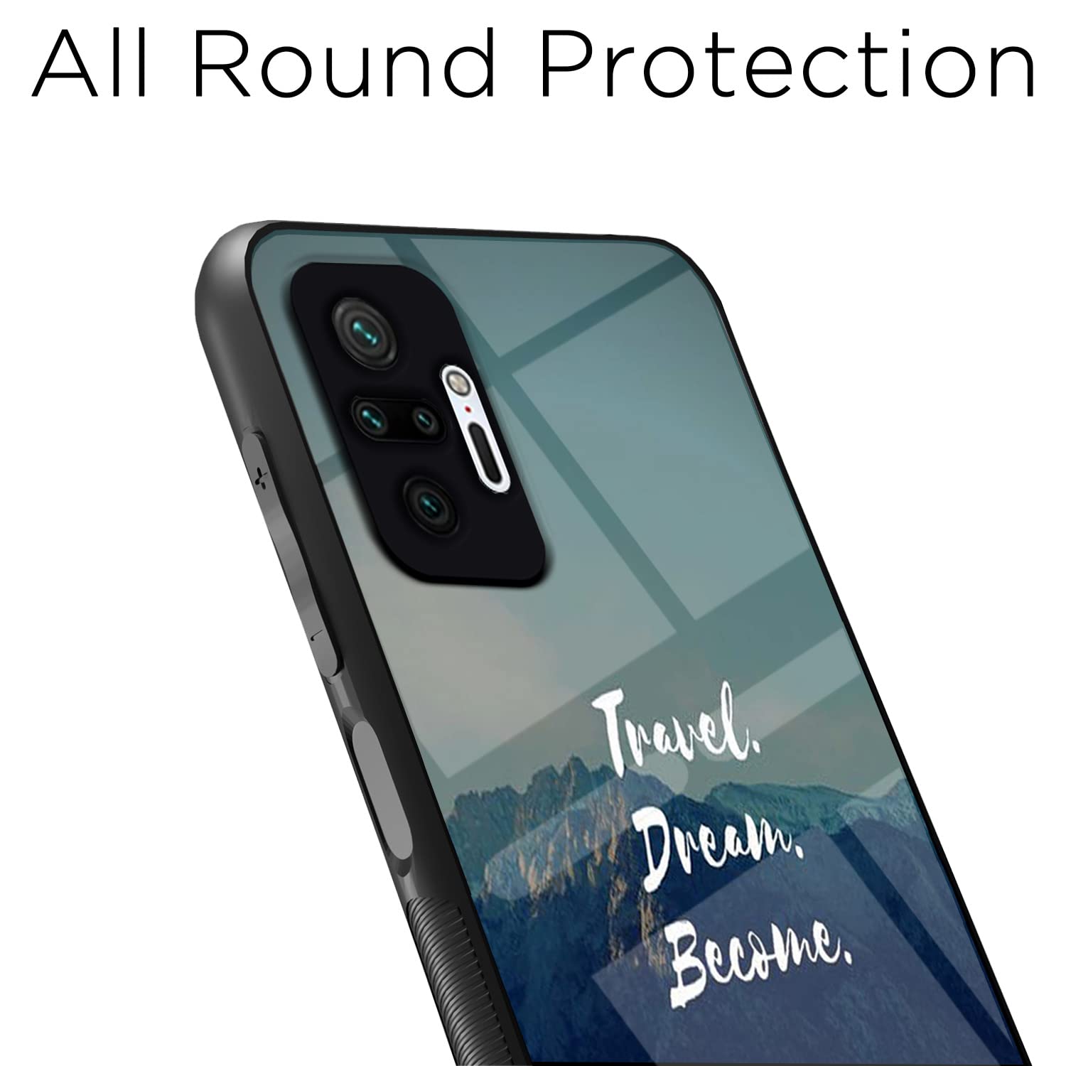 Pikkme Redmi Note 10 Pro/Note 10 Pro Max back cover – photo 7