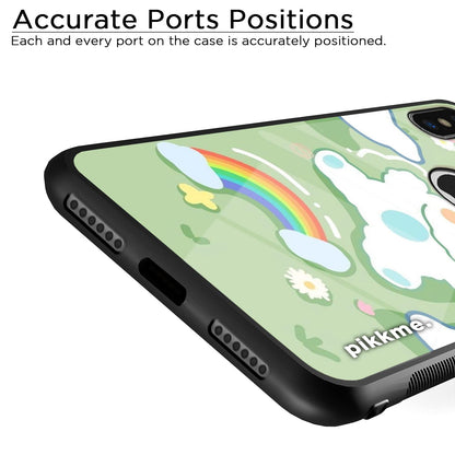 Pikkme Hybrid mobile cover for iPhone X/XS – photo 6