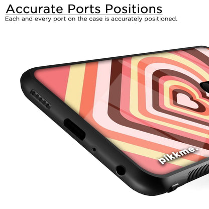 Pikkme Redmi 9 Prime Hybrid mobile back cover – photo 6