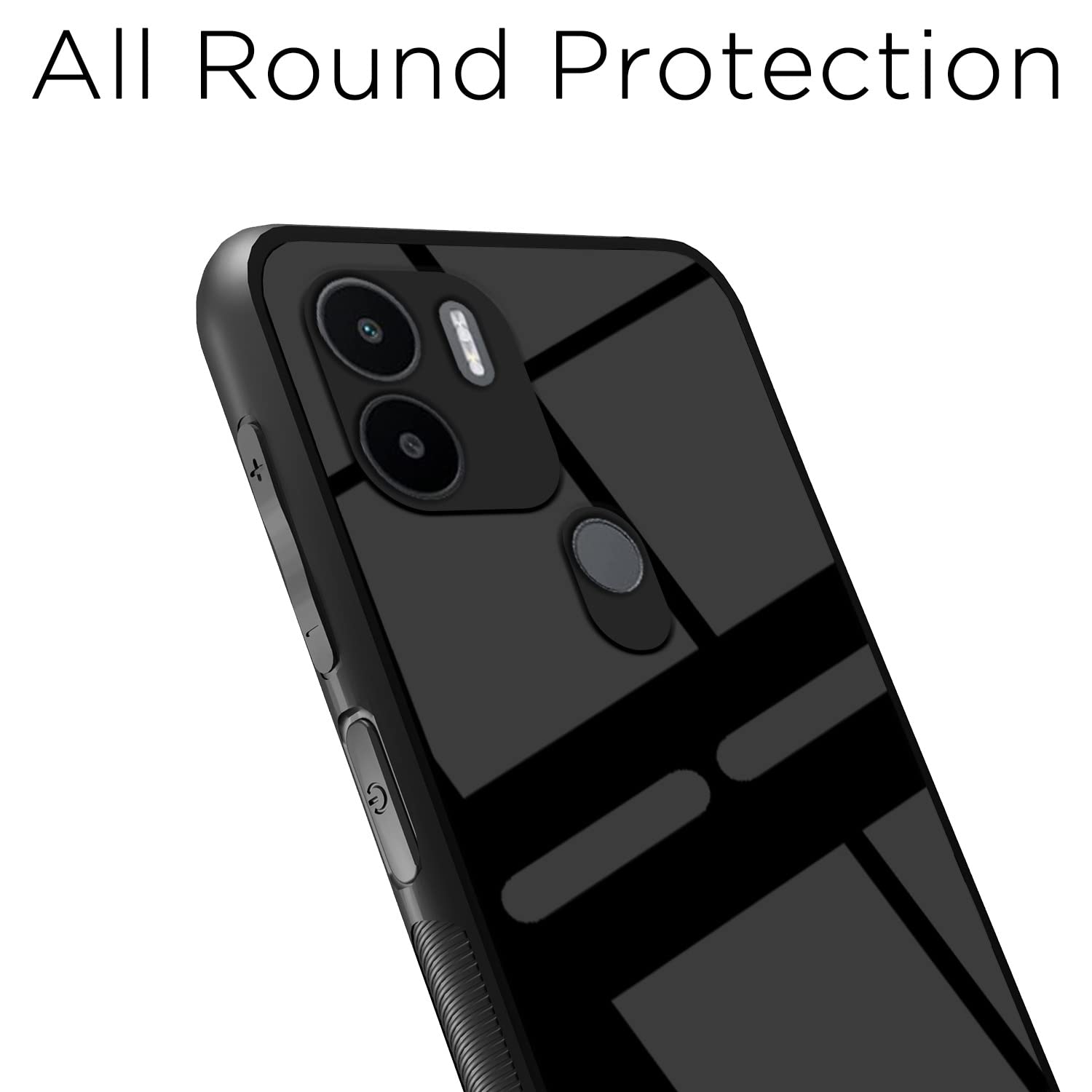Pikkme Redmi A1 Plus/A2 Plus/Poco C50 phone cover – photo 7