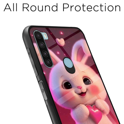 Pikkme Hybrid mobile back cover for Redmi Note 8 – photo 7