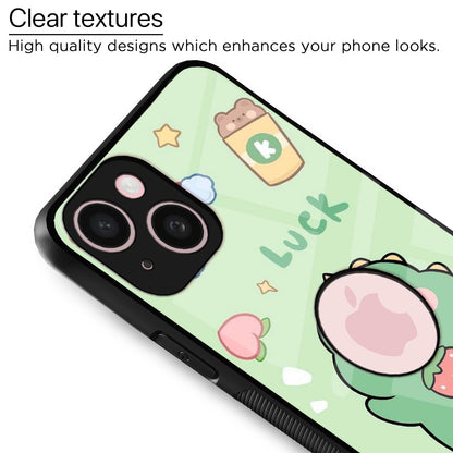 Pikkme iPhone 15 Plus Hybrid mobile back cover – photo 4
