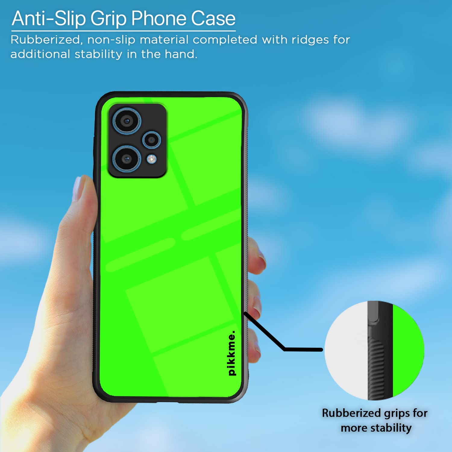 Pikkme phone cover for OnePlus Nord CE 2 Lite 5G – photo 5